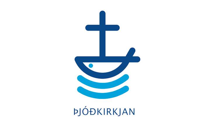 Merki þjóðkirkjunnar: Biðjandi, boðandi, þjónandi