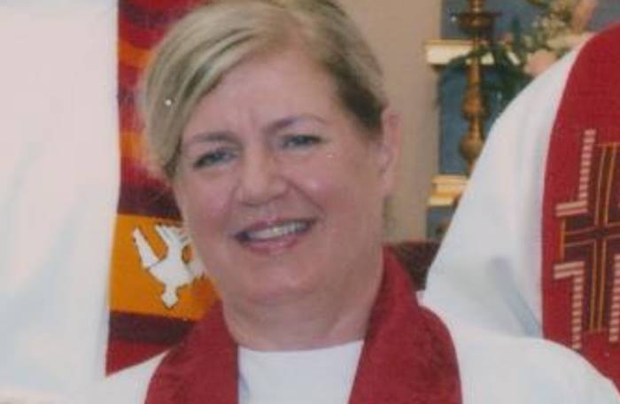 Sr. Gunnbjörg Óladóttir