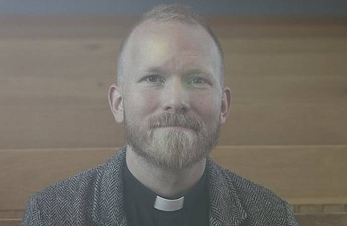 Sr. Hjalti Jón Sverrisson