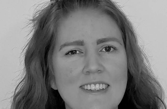 Sr. Karen Hjartardóttir