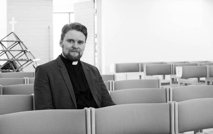 Sr. Sigurður Már