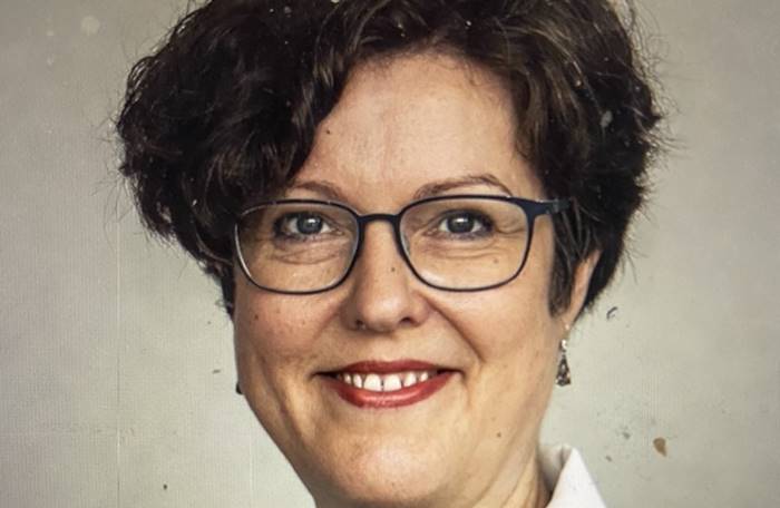 Sr. María Guðrúnar Ágústsdóttir