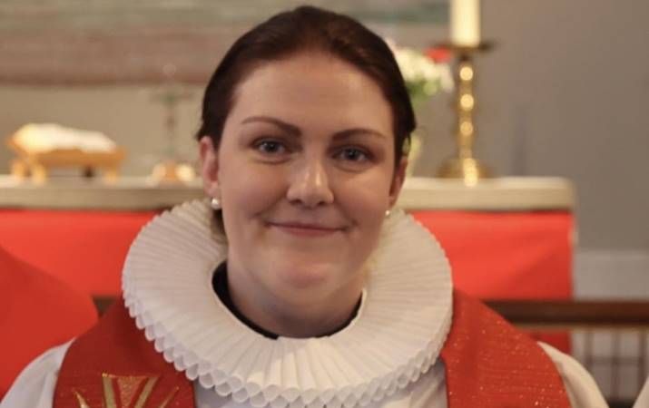 Sr. Steinunn Anna