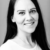 Margrét Hannesdóttir -