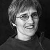 Ragnheiður Sverrisdóttir -