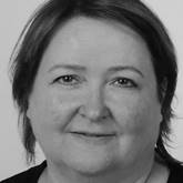 Sigurbjörg Nielsdóttir Hansen -