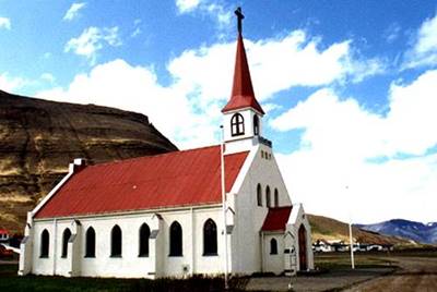 Þingeyrarkirkja