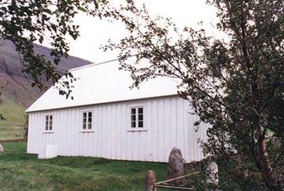 Hólakirkja