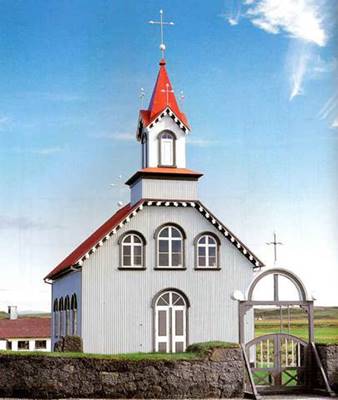 Hraungerðiskirkja