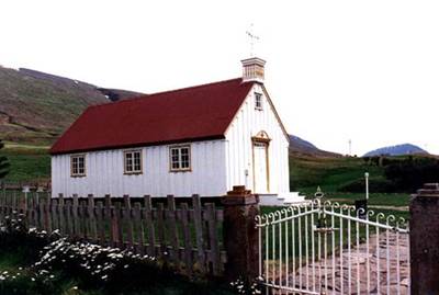 Möðruvallakirkja