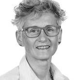 Ragnheiður Jónsdóttir
