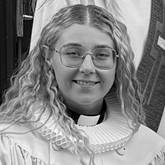 Elísa Mjöll Sigurðardóttir
