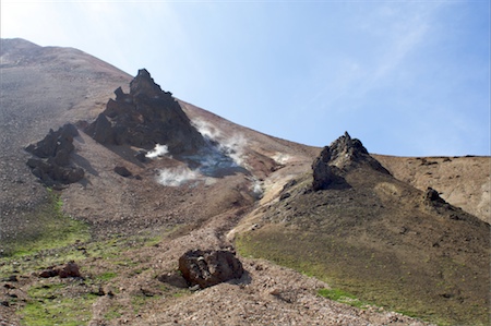 Hálendið