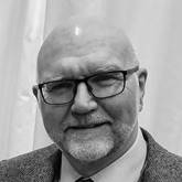 Magnús Björn Björnsson