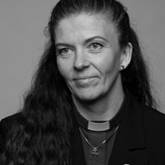 Þórey Dögg Jónsdóttir