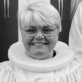 Margrét Rut Valdimarsdóttir